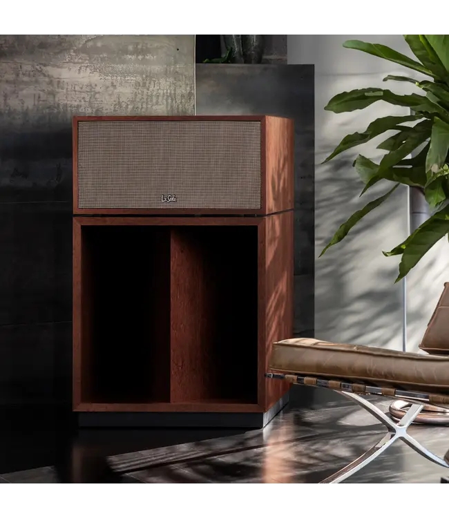 Klipsch La Scala AL6 (Set van 2) - Vloerstaande Luidsprekers