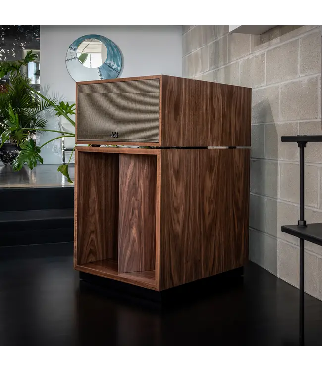 Klipsch La Scala AL6 (Set van 2) - Vloerstaande Luidsprekers