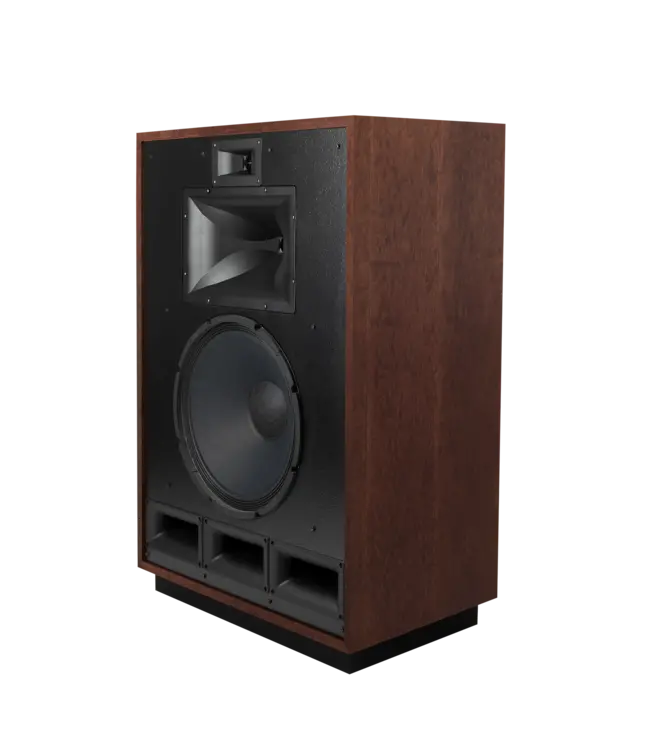 Klipsch Cornwall IV (Set van 2) - Vloerstaande Luidsprekers