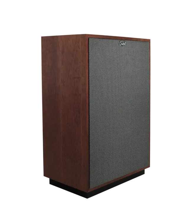 Klipsch Cornwall IV (Set van 2) - Vloerstaande Luidsprekers