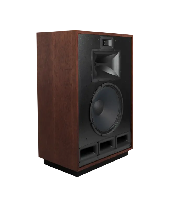 Klipsch Cornwall IV (Set van 2) - Vloerstaande Luidsprekers