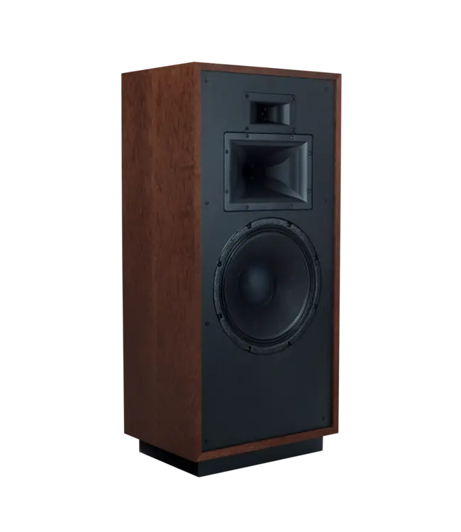 Klipsch Forte IV (Set van 2) - Vloerstaande Luidsprekers