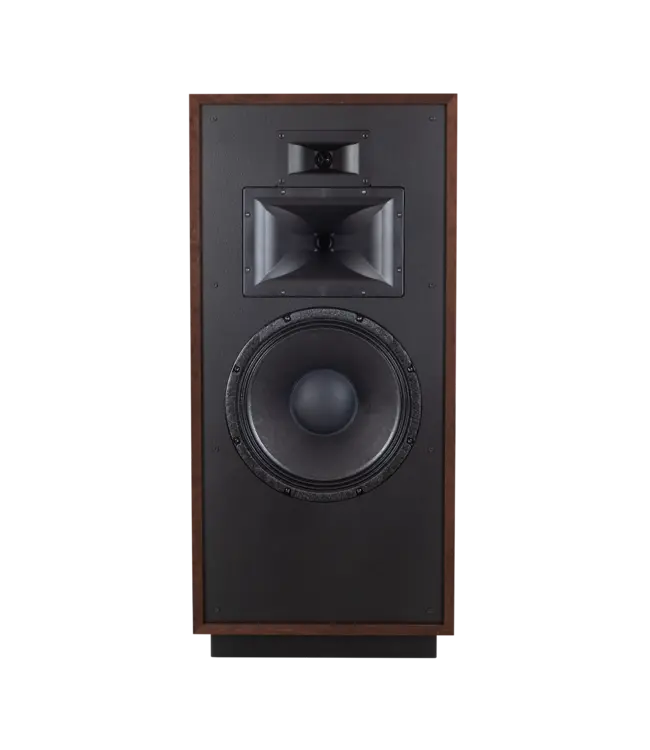 Klipsch Forte IV (Set van 2) - Vloerstaande Luidsprekers