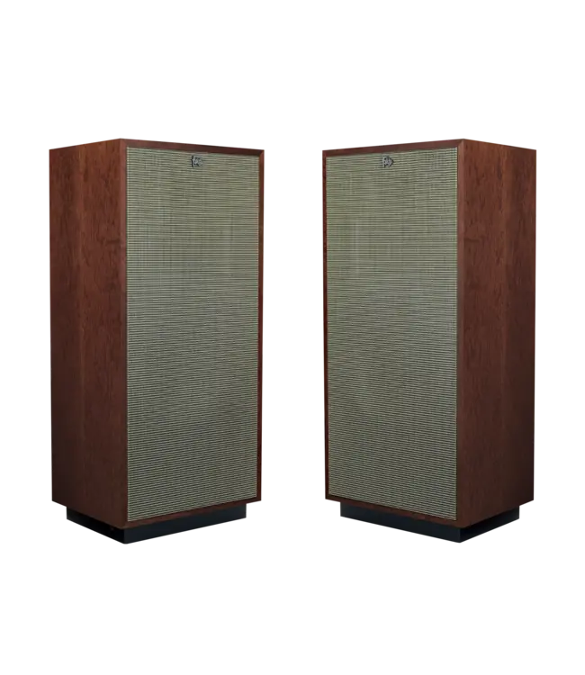 Klipsch Forte IV (Set van 2) - Vloerstaande Luidsprekers