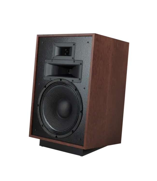 Klipsch Heresy IV (Set van 2) - Vloerstaande Luidsprekers