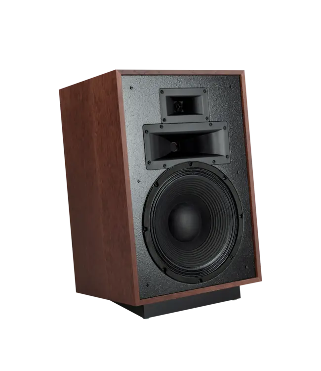 Klipsch Heresy IV (Set van 2) - Vloerstaande Luidsprekers