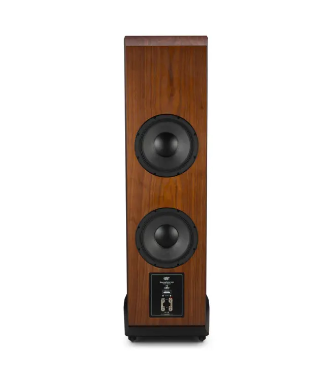 MoFi SourcePoint V10 (Set van 2) - Vloerstaande Luidsprekers