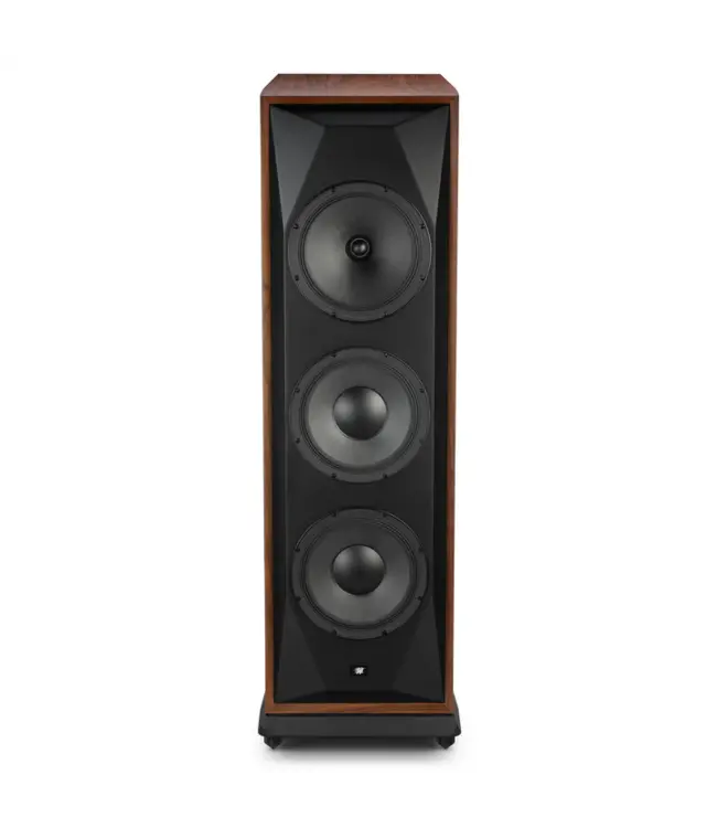 MoFi SourcePoint V10 (Set van 2) - Vloerstaande Luidsprekers