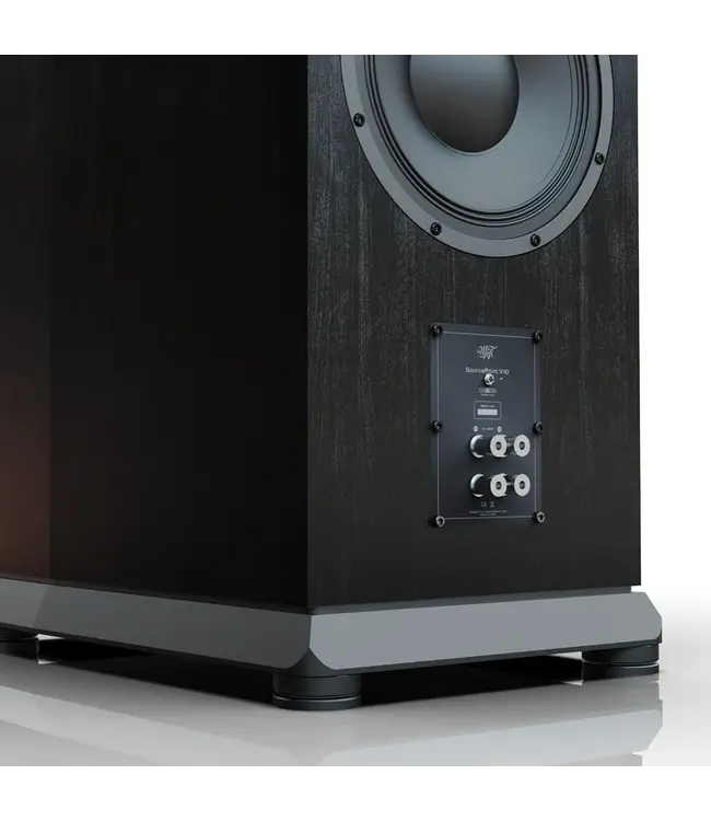 MoFi SourcePoint V10 (Set van 2) - Vloerstaande Luidsprekers