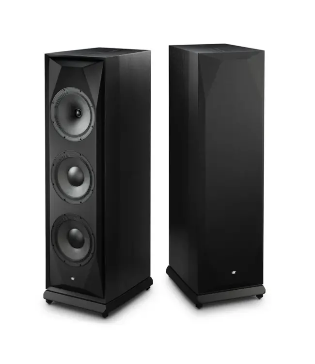 MoFi SourcePoint V10 (Set van 2) - Vloerstaande Luidsprekers