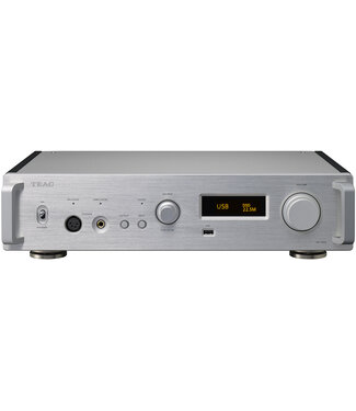 Teac UD-701 - USB DAC / Netwerkspeler / Voorversterker