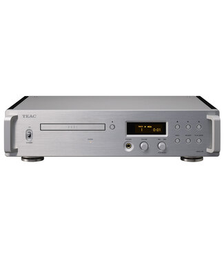 Teac VRDS-701 - CD Speler