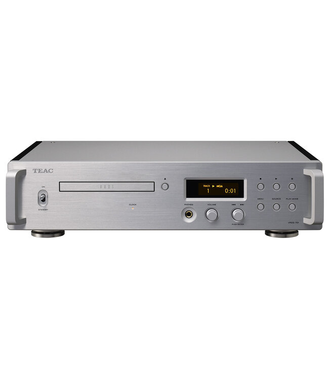 Teac VRDS-701 - CD Speler