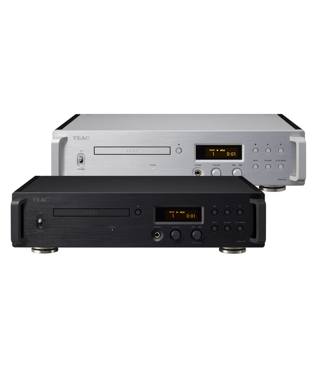 Teac VRDS-701 - CD Speler