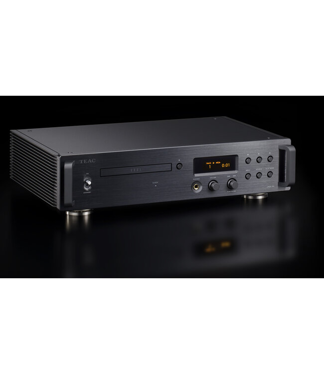 Teac VRDS-701T - CD Transport