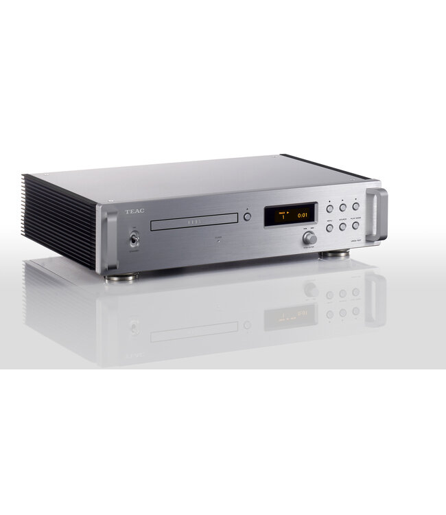 Teac VRDS-701T - CD Transport