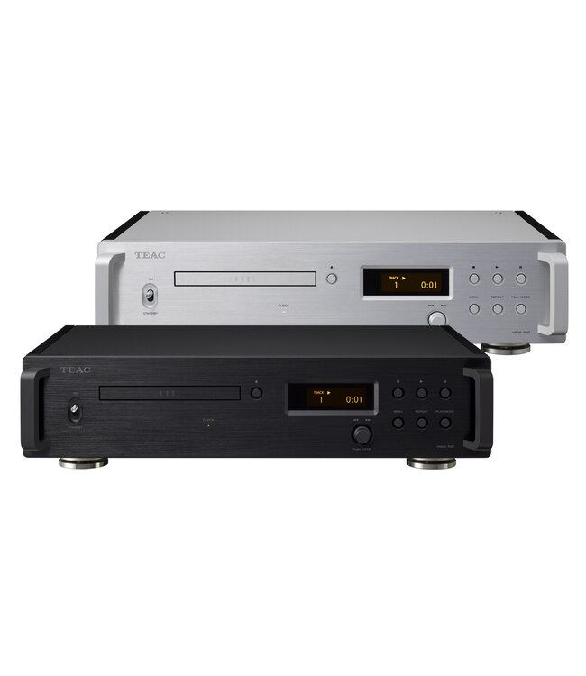 Teac VRDS-701T - CD Transport