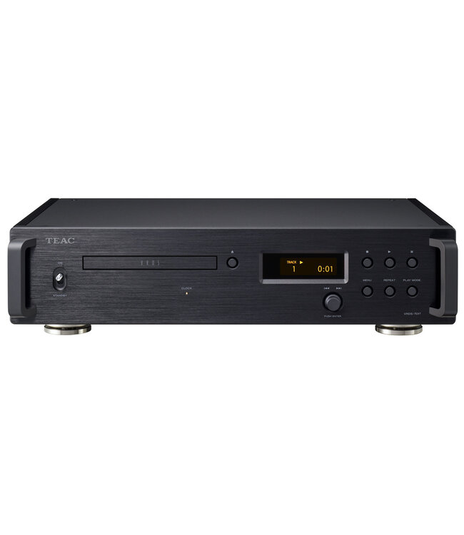 Teac VRDS-701T - CD Transport