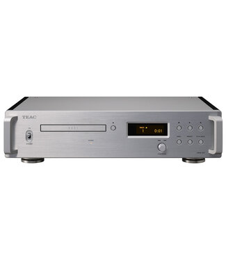 Teac VRDS-701T - CD Transport