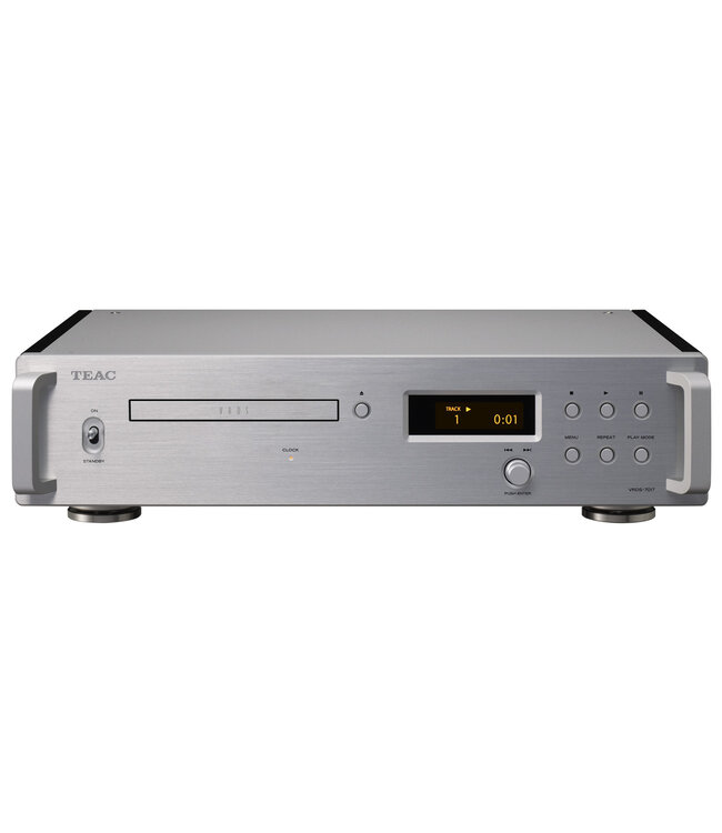 Teac VRDS-701T - CD Transport