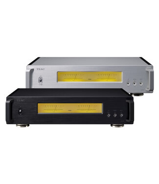Teac AP-701 - Stereo Eindversterker