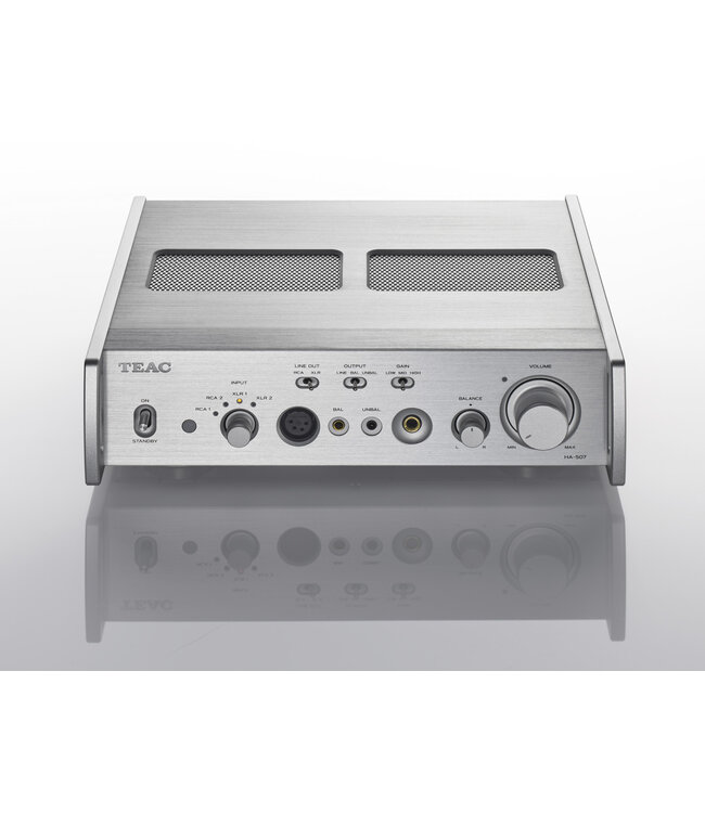 Teac HA-507 - Hoofdtelefoonversterker