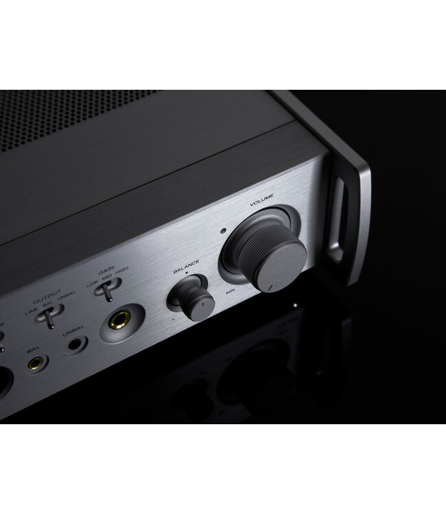 Teac HA-507 - Hoofdtelefoonversterker