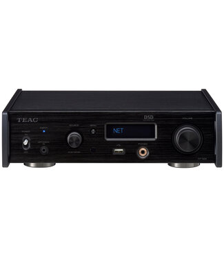 Teac NT505-X - Netwerkspeler Teac NT505-X - Netwerkspeler