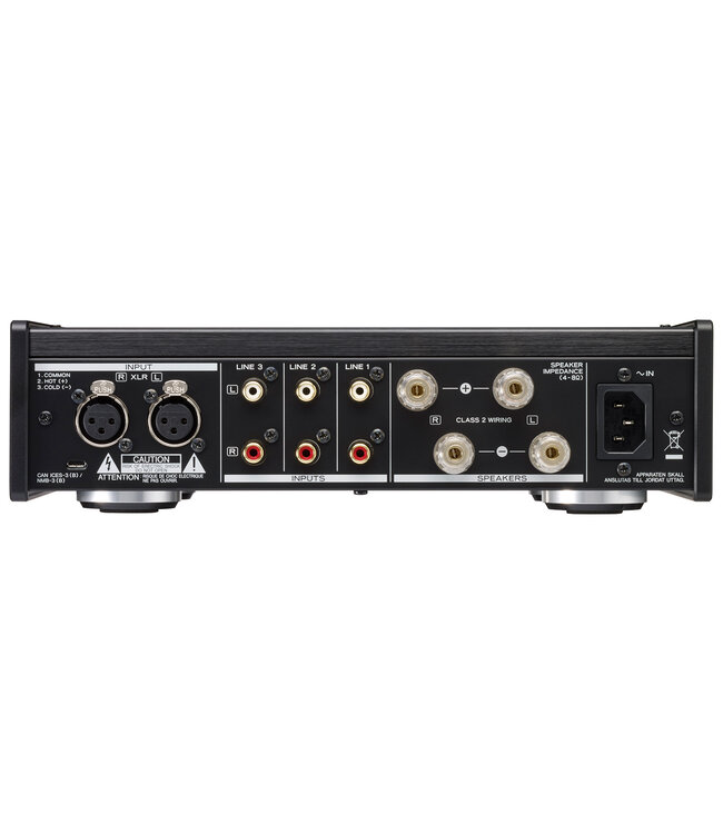 Teac AX-505 - Geintegreerde Versterker