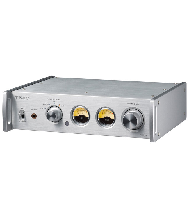 Teac AX-505 - Geintegreerde Versterker