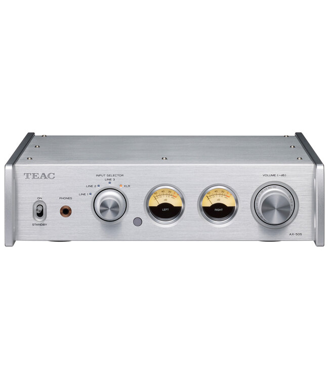 Teac AX-505 - Geintegreerde Versterker
