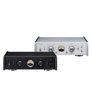 Teac PE-505 - Phono Voorversterker Teac PE-505 - Phono Voorversterker