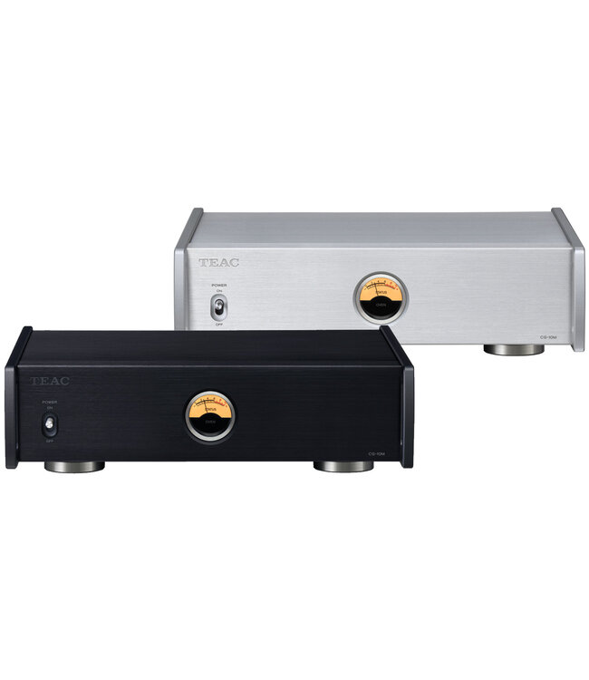 Teac CG-10M-X - Master Clock Generator