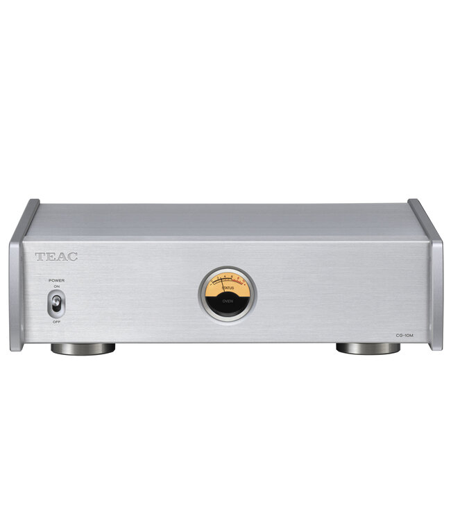 Teac CG-10M-X - Master Clock Generator