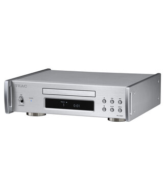 Teac PD-505T - CD Transport Teac PD-505T - CD Transport