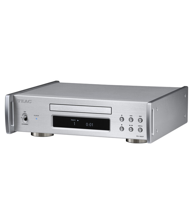 Teac PD-505T - CD Transport