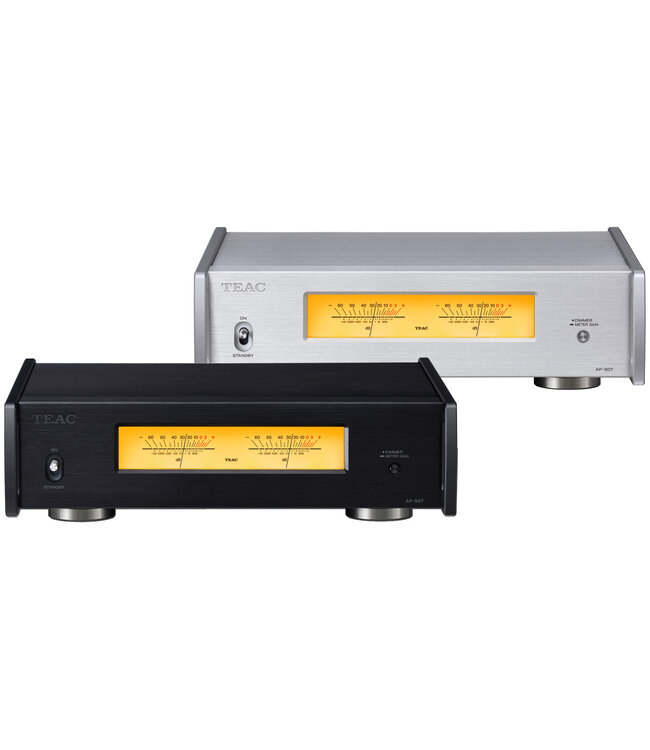 Teac AP-507 - Stereo Eindversterker