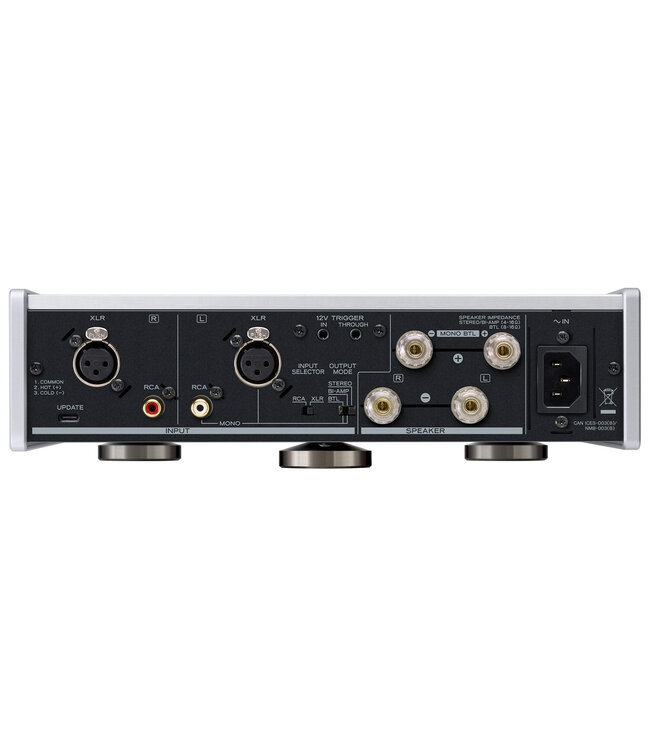 Teac AP-507 - Stereo Eindversterker
