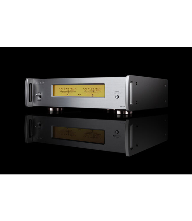 Teac AP-507 - Stereo Eindversterker