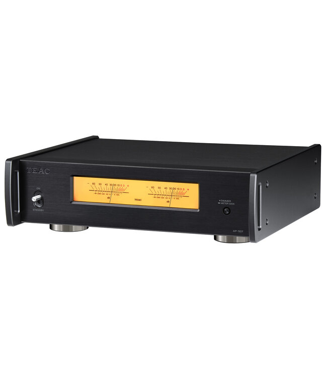Teac AP-507 - Stereo Eindversterker