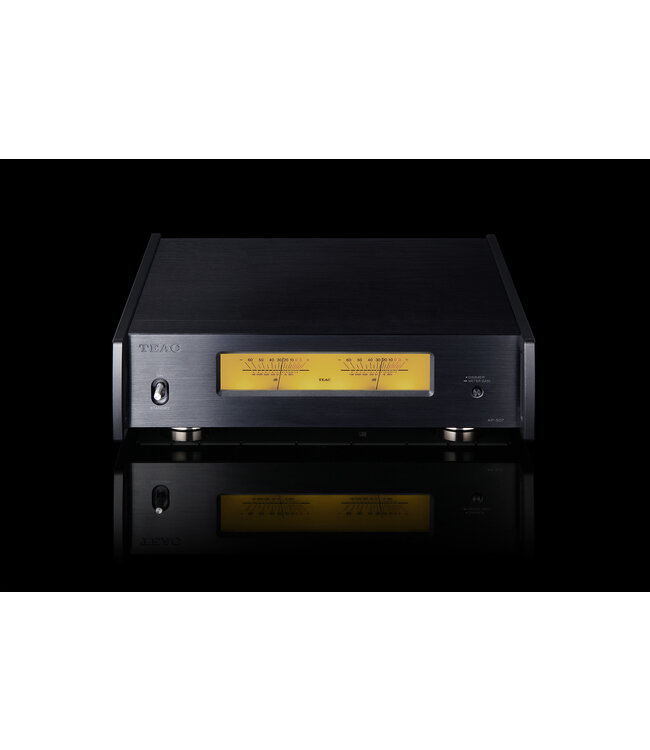 Teac AP-507 - Stereo Eindversterker