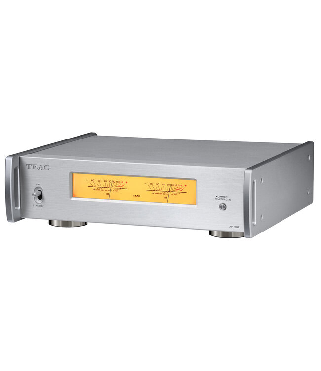 Teac AP-507 - Stereo Eindversterker