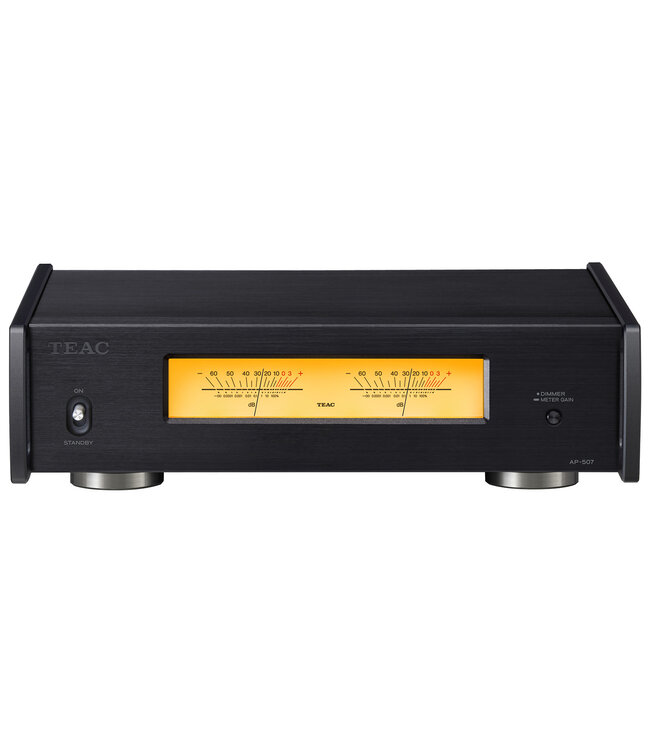 Teac AP-507 - Stereo Eindversterker