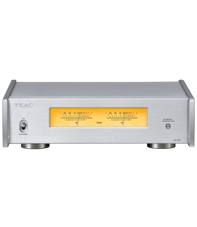 Teac AP-507 - Stereo Eindversterker