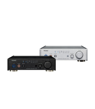 Teac AI-303 - Geintegreerde Versterker