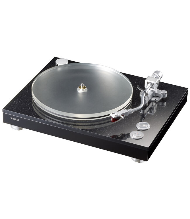 Teac TN-5BB - Platenspeler