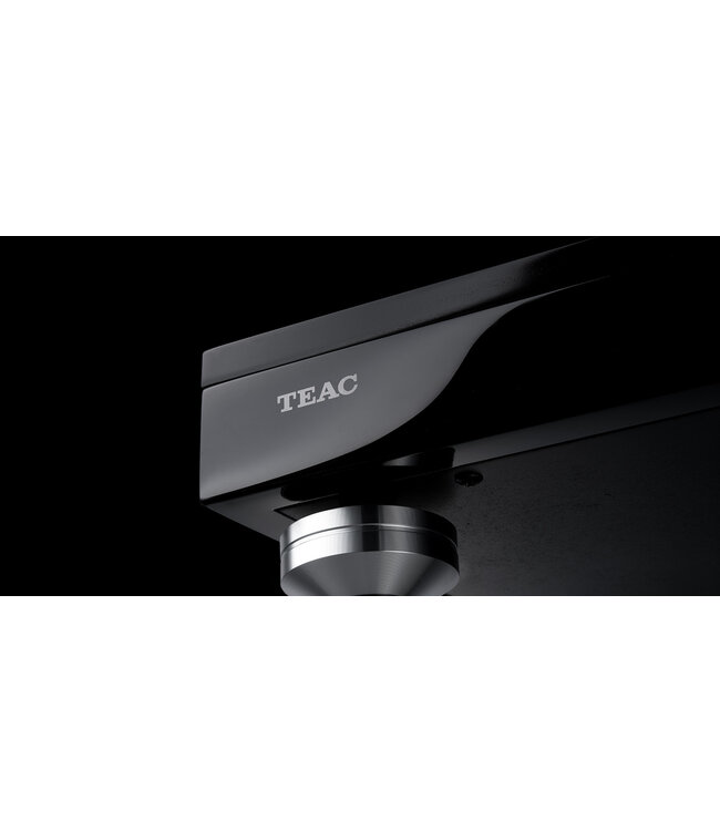 Teac TN-5BB - Platenspeler