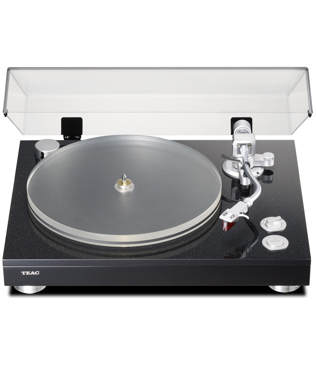 Teac TN-5BB - Platenspeler