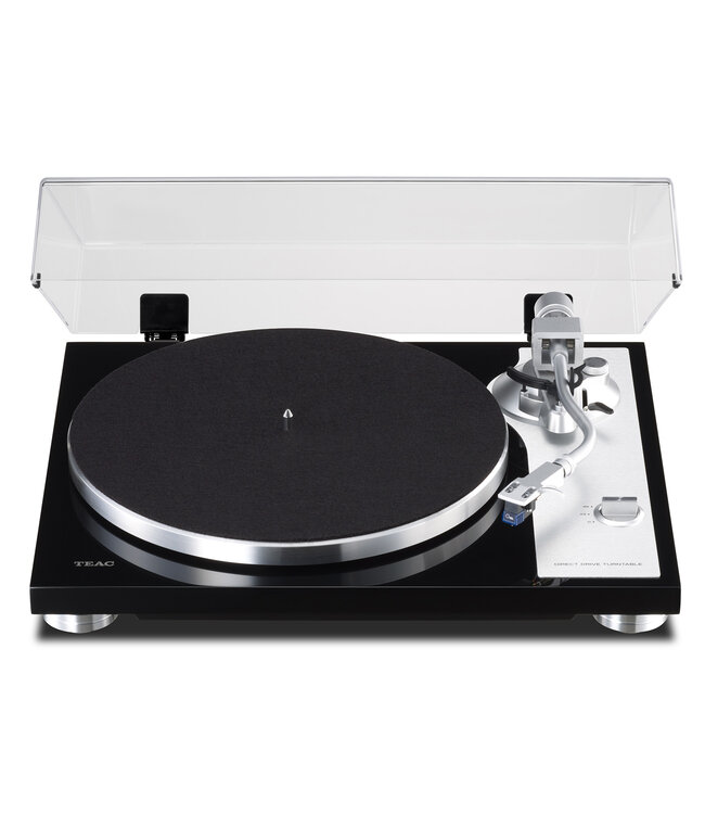 Teac TN-4D-SE - Platenspeler