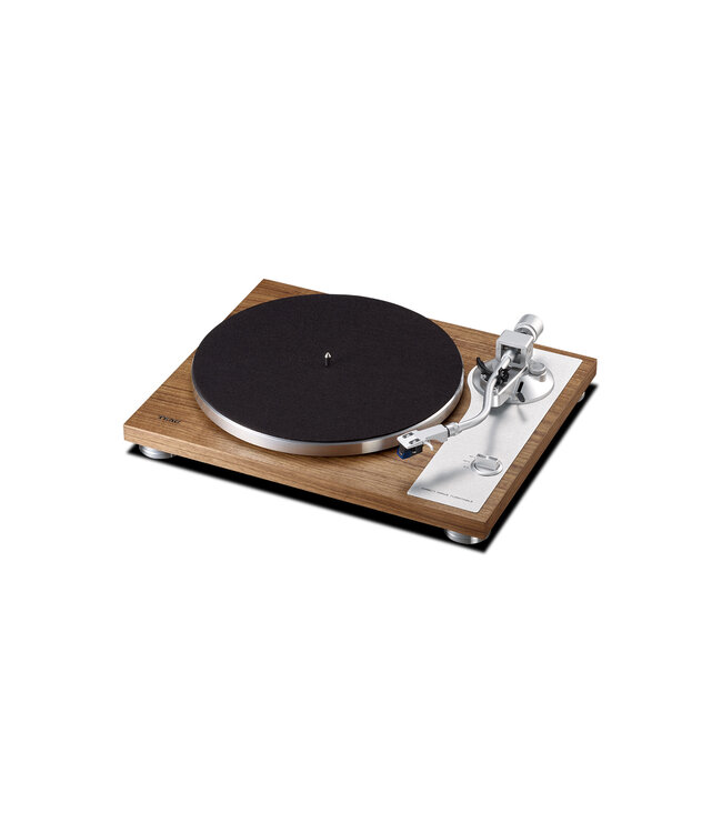 Teac TN-4D-SE - Platenspeler